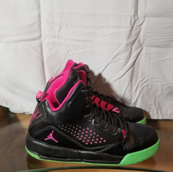 air jordan size 7y